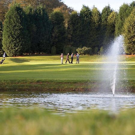 Best Western Plus Ullesthorpe Court Hotel & Golf Club Lutterworth Facilidades foto