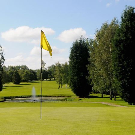 Best Western Plus Ullesthorpe Court Hotel & Golf Club Lutterworth Facilidades foto
