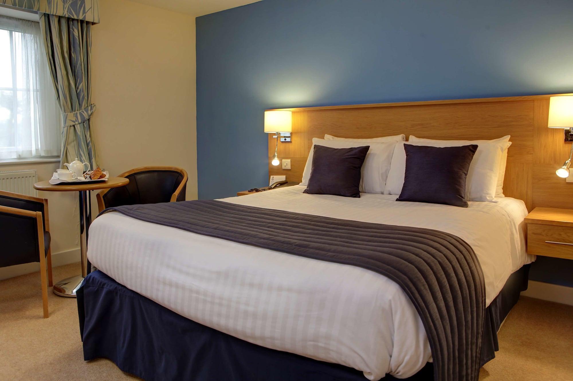 Best Western Plus Ullesthorpe Court Hotel & Golf Club Lutterworth Exterior foto